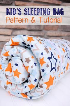 Sewing projects