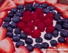 
                    
                        Fruit Tarts! | Creamy, Sweet, Rich, Indulgent | Only 115 Calories | For MORE RECIPES, fitness & nutrition please SIGN UP for our FREE NEWSLETTER www.NutritionTwin...
                    
                