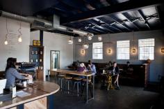 
                    
                        Wright Bros Brew & Brew in Austin / photo by Michael A. Muller
                    
                