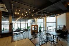 
                    
                        IL BIANCO Café & Restaurant by Betwin Space Design, Yongin City – South Korea » Retail Design Blog
                    
                