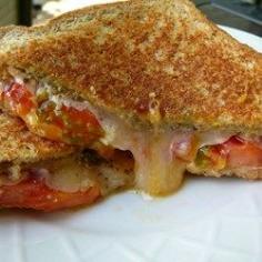 
                    
                        Pesto Grilled Cheese Sandwich - Allrecipes.com
                    
                