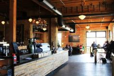 
                    
                        Meet: Spyhouse Coffee Roasters Co. - Sometimes Gracefully
                    
                