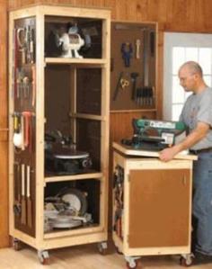
                    
                        31-MD-00560 - Bench Tool System Woodworking Plan
                    
                