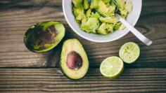 
                    
                        Serve guacamole in avocado skins! #cincodemayo #recipes
                    
                