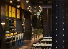 
                    
                        The Commoner Restaurant & Bar by MARKZEFF, Pittsburgh – Pennsylvania » Retail Design Blog
                    
                