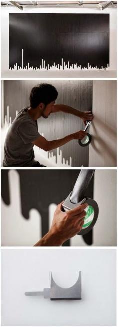 DIY Wall Art