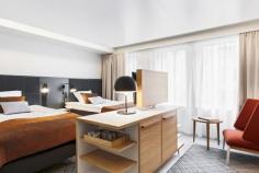 
                    
                        Hotel Indigo Helsinki by Arkkitehdit Soini & Horto, Helsinki – Finland » Retail Design Blog
                    
                