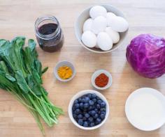 
                    
                        Blue Apron's Meal Plans Include Those with Dietary Restrictions #food trendhunter.com
                    
                