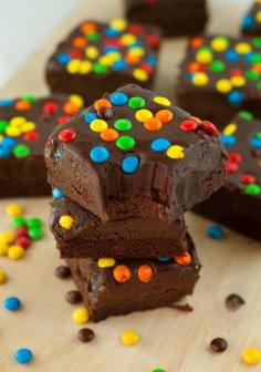 
                    
                        Copycat Cosmic Brownies
                    
                