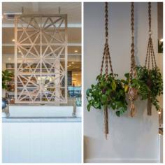 
                    
                        Screen from California Workshop Cafe Gratitude in downtown LA designed by Wendy Haworth | Remodelista
                    
                