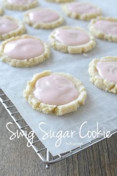 
                    
                        Swig style sugar cookie recipe | NoBiggie.net
                    
                