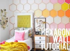 
                    
                        29 Gorgeous Ways To Transform A Blank Wall
                    
                