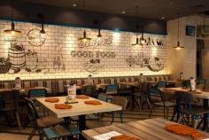 
                    
                        Fish & Co Restaurant by Metaphor Interior at Puri Indah Mall, Jakarta – Indonesia » Retail Design Blog
                    
                