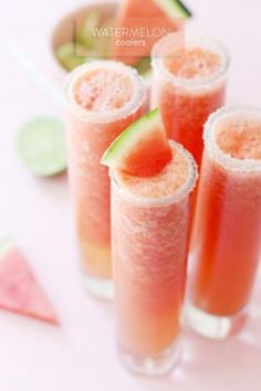 This Pin was discovered by Rosalinde Eubanks. Discover (and save!) your own Pins on Pinterest. | See more about watermelon cooler, juice cup and milk cup.