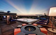 
                    
                        America’s Coolest Rooftop Bars | Travel + Leisure
                    
                