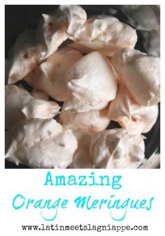 
                    
                        Delicious and perfect meringue cookies!
                    
                