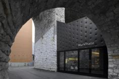 
                    
                        Viaduct Arches Café Refurbishment by EM2N, Zurich – Switzerland » Retail Design Blog
                    
                
