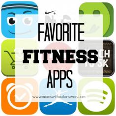 
                    
                        Top fitness apps to help you sleep better, eat better and to give you some workout inspiration.
                    
                