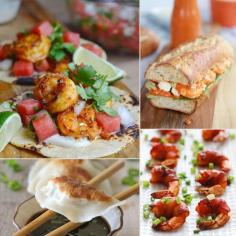 
                    
                        14 Delicious Shrimp Recipes That Your Kids Will Love
                    
                