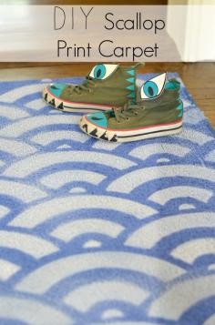 20 DIY Project Ideas {Link Party Features} » I Heart Nap Time
