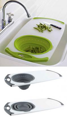 Yet another kitchen gadget I want, but dont really need.