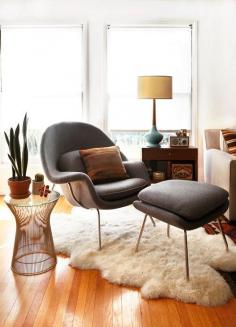 
                    
                        Enduring Trend: Mid-Century Modern Furniture - The Home Journal
                    
                