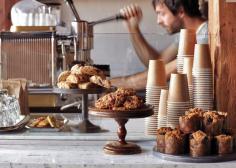
                    
                        "Best Coffee Bar Desserts in America"... I think it's time for me to start pairing coffee like I pair wine. :)
                    
                