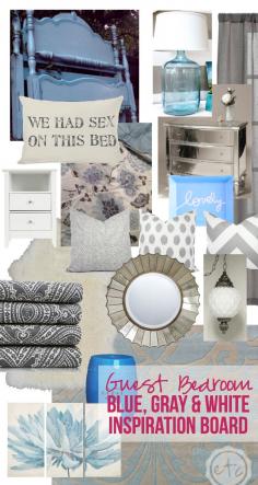 
                    
                        Hey y'all, This is the first inspiration board I have EVER put together for my own home! Does that surprise you? I love design and putting together a mood board is great for aesthetics... but I don...
                    
                