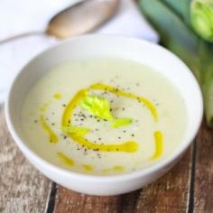 
                    
                        Potato Leek Soup platingsandpairin...
                    
                