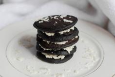 Oreo Pancakes | 24 Vegan Desserts You Need In Your Life