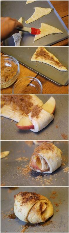 Bite Size Apple Pies would be another fun mini dessert--perfect for entertaining in small spaces. #delicious #recipe #cake #desserts #dessertrecipes #yummy #delicious #food #sweet