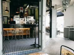 
                    
                        SINGAPORE GUIDE! : สำรวจร้านดีๆใน Tiong Bahru ซอยอารีย์แห่งสิงคโปร์! - Pantip
                    
                