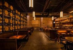 
                    
                        Archie Rose Distillery in Sydney's Rosebery by Acme & Co.
                    
                