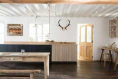 
                    
                        Sebastian Cox Kitchen for Devol | Remodelista
                    
                