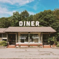 
                    
                        Diner / photo by Tim Melideo
                    
                