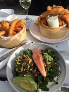 
                    
                        The Boathouse Balmoral Beach,  Mosman, NSW, 2088 - TrueLocal
                    
                