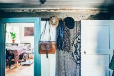 
                    
                        The boho home and atelier of a Swedish artist
                    
                