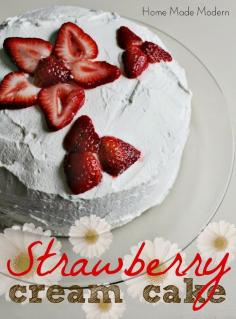 
                    
                        strawberry cream cake recipe
                    
                