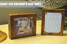 
                    
                        Easy $10 Father's Day Gift!
                    
                