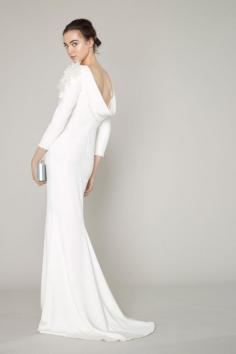 
                    
                        Marchesa Resort 2014 - Collection - Gallery - Style.com
                    
                