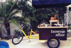 
                    
                        Arquitetura Sustentável – Food bike: Abra seu negócio apenas com sua bicicleta e muita criatividade
                    
                