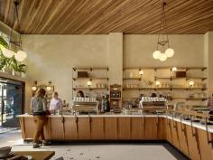 
                    
                        Sightglass Coffee 20th Street by Boor Bridges Architecture
                    
                