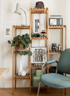 
                    
                        A Relaxed Bungalow in Portland, Oregon | Design*Sponge
                    
                