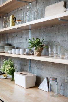 
                    
                        Epoch Films in Los Angeles Kitchen | Remodelista
                    
                