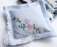 Vintage handkerchief