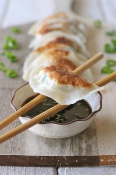 
                    
                        Shrimp Dumplings
                    
                