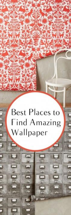 
                    
                        Best Places to Find Amazing Wallpaper
                    
                