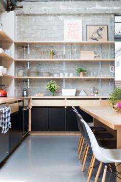 
                    
                        Epoch FIlms in Los Angeles Kitchen | Remodelista
                    
                