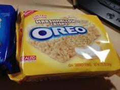 
                    
                        There Will Soon be Two New Oreo Cookie Flavors in the Family #cookies trendhunter.com
                    
                