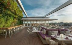 
                    
                        America’s Coolest Rooftop Bars | Travel + Leisure
                    
                